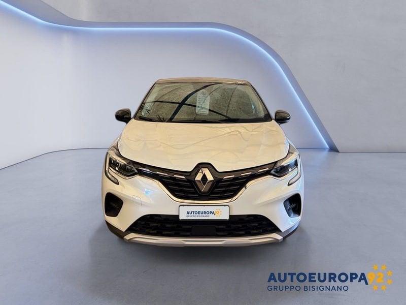 Renault Captur 1.5 DCI BLUE 95 ZEN