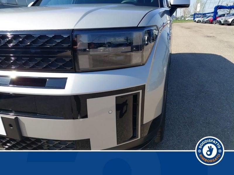 Hyundai Santa Fe 1.6 HEV 4WD XClass (CP, SR) - 7 Posti MY26