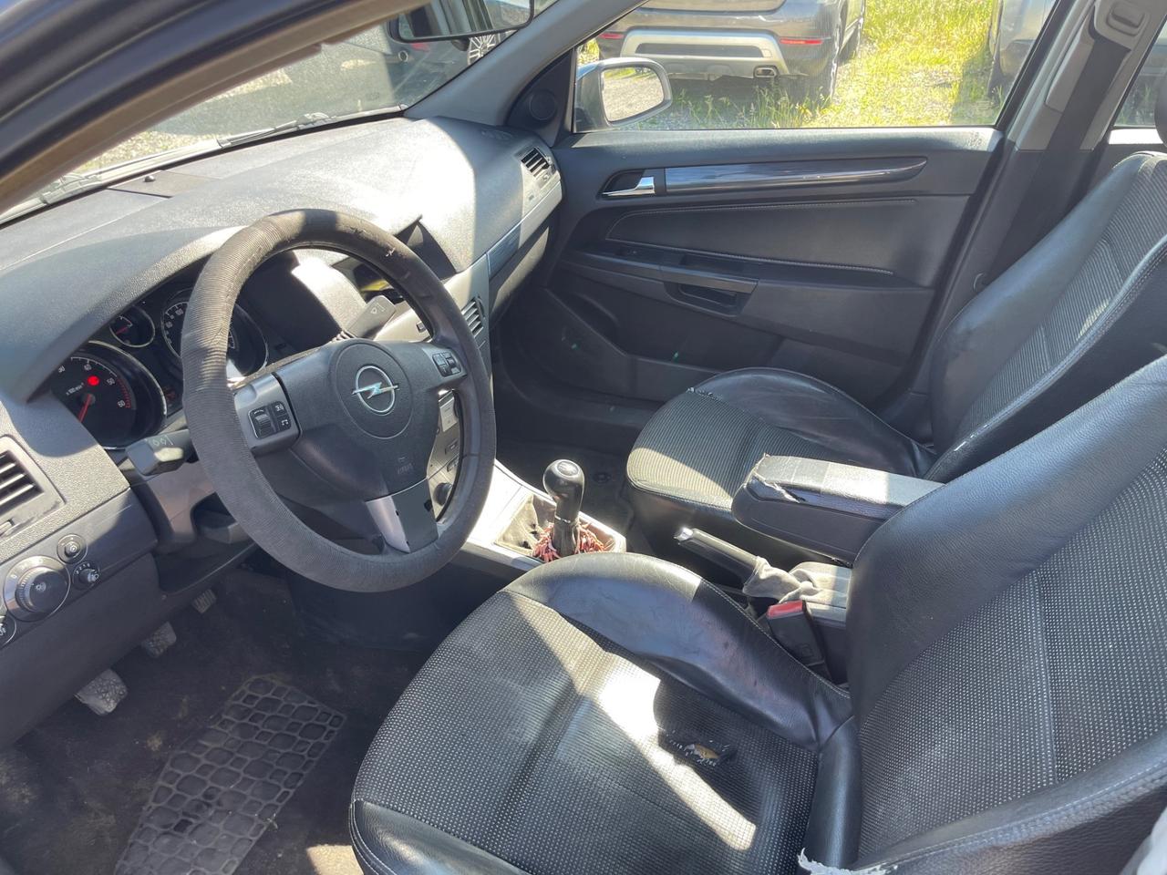 Opel Astra 1.7 CDTI 101CV Station Wagon Cosmo