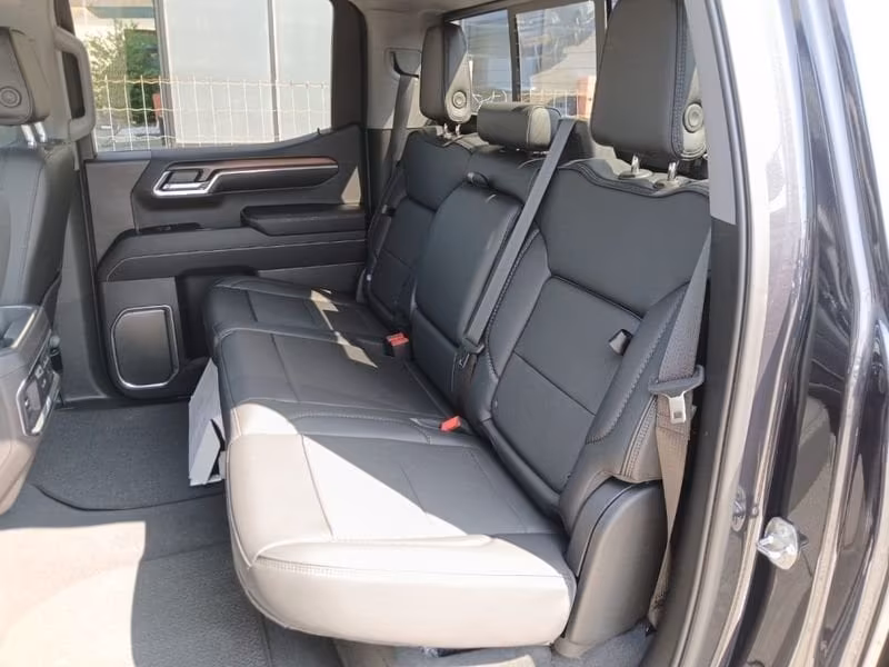 GMC Sierra 6.2L EcoTec3 V8 Gpl Aut. Denali N1
