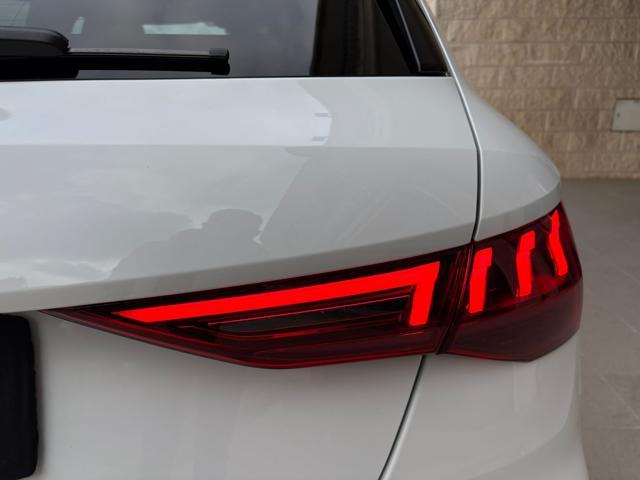 AUDI A3 SPB Sportback 35 TDI S tronic S line Plus