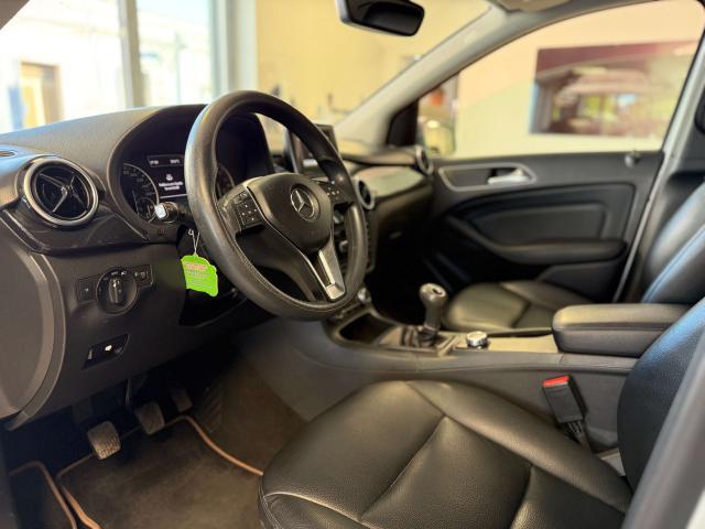 Mercedes-Benz B 200 cdi (be) Executive