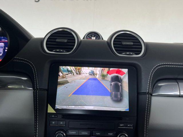 PORSCHE Cayman 718 Cayman 4.0 GTS