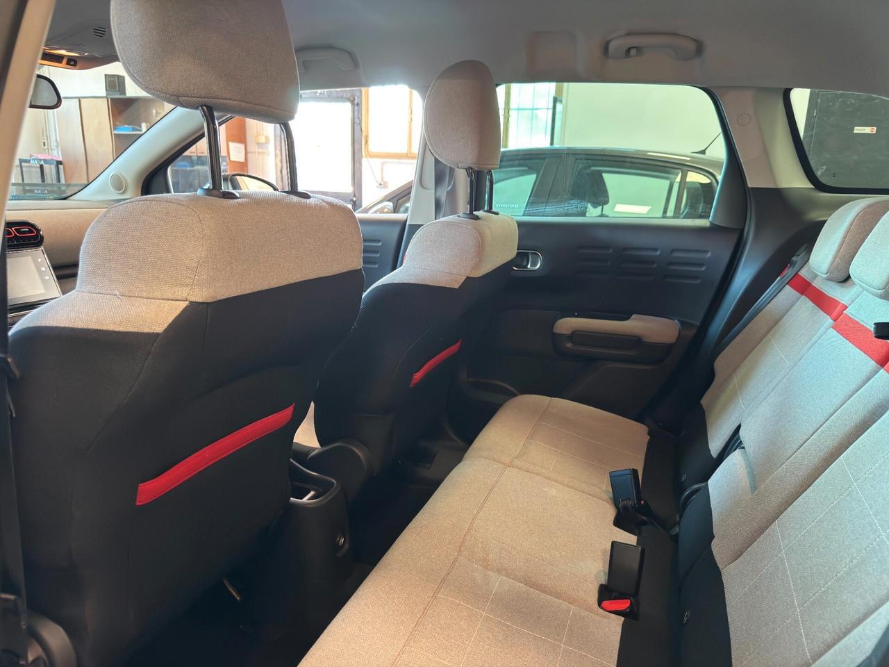 Citroen C3 Aircross PureTech 110 S&S Shine Pack - OK NEOPATENTATI/E!