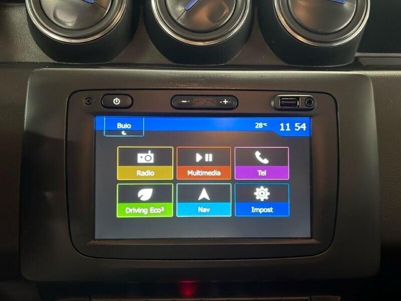 Dacia Duster 1.5 dCi 115cv 4x2 Prestige