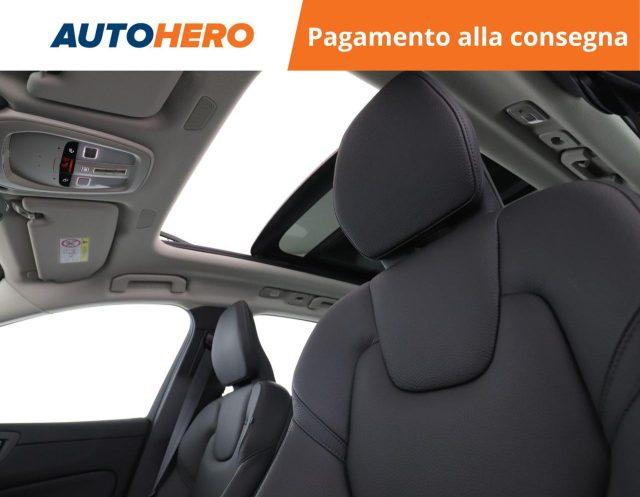 VOLVO XC60 B5 AWD automatico Ultra Dark
