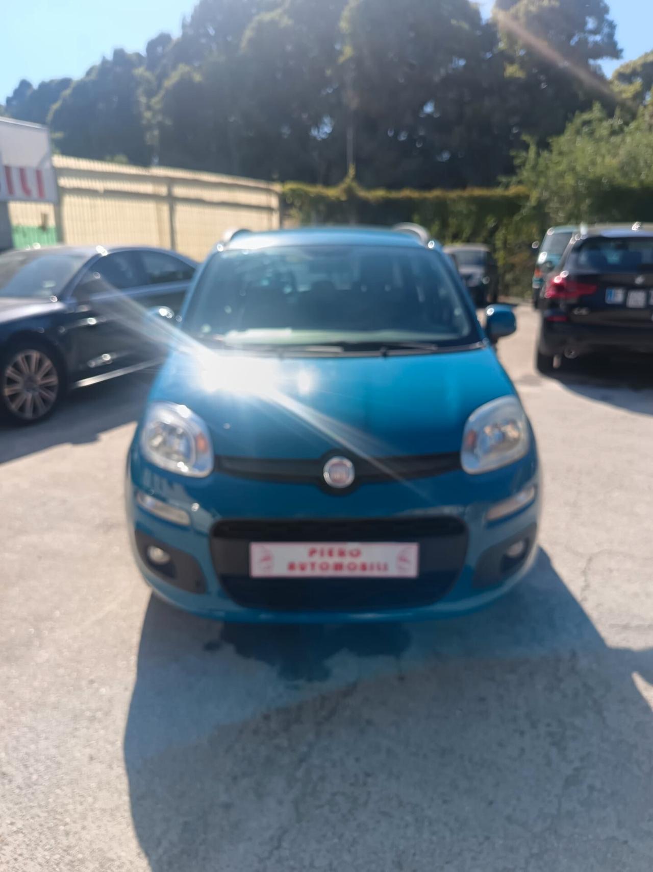 Fiat Panda 1.2 Pop