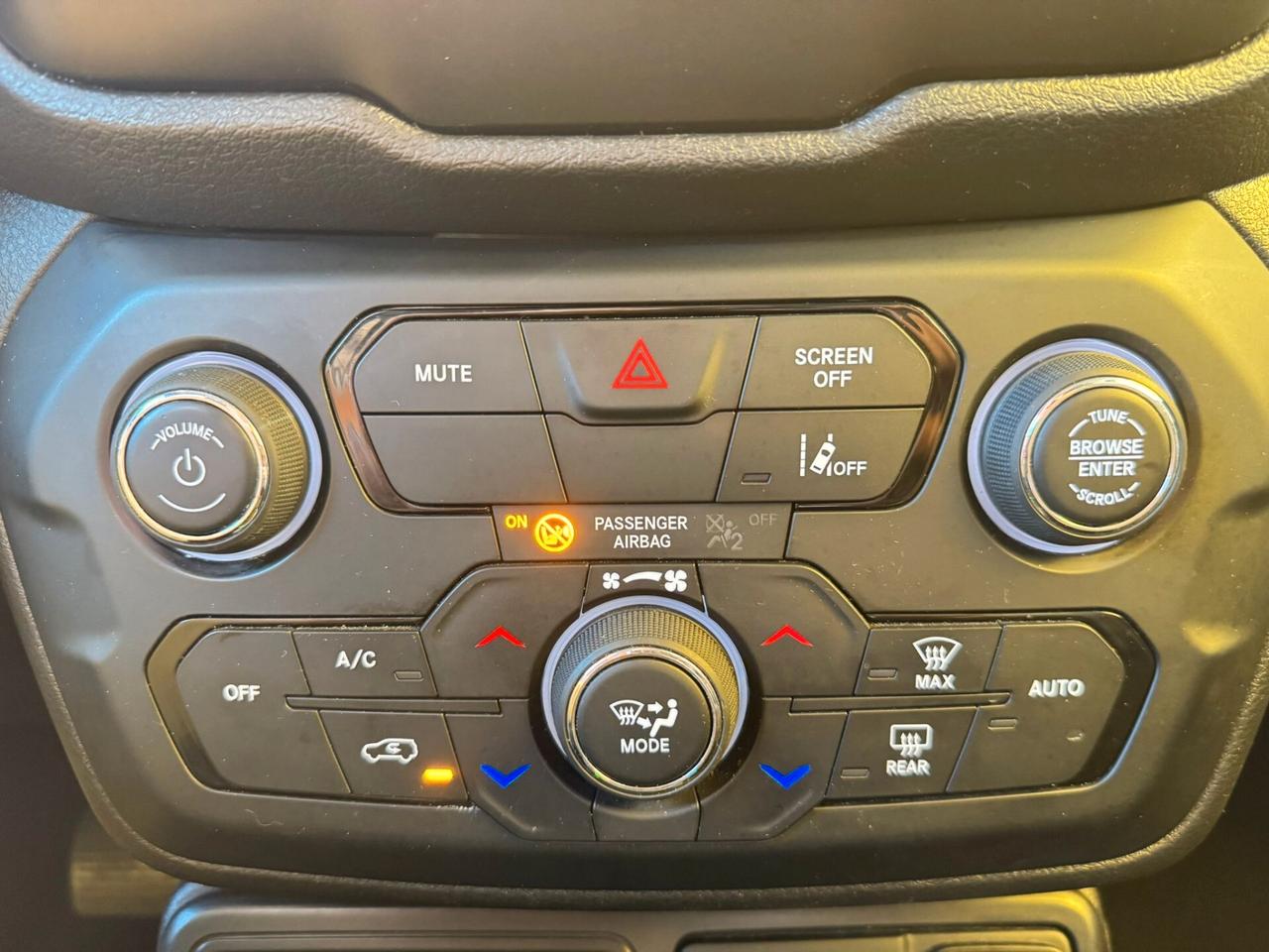 JEEP RENEGADE 1.5 TURBO MHEV LIMITED *PREZZO REALE*