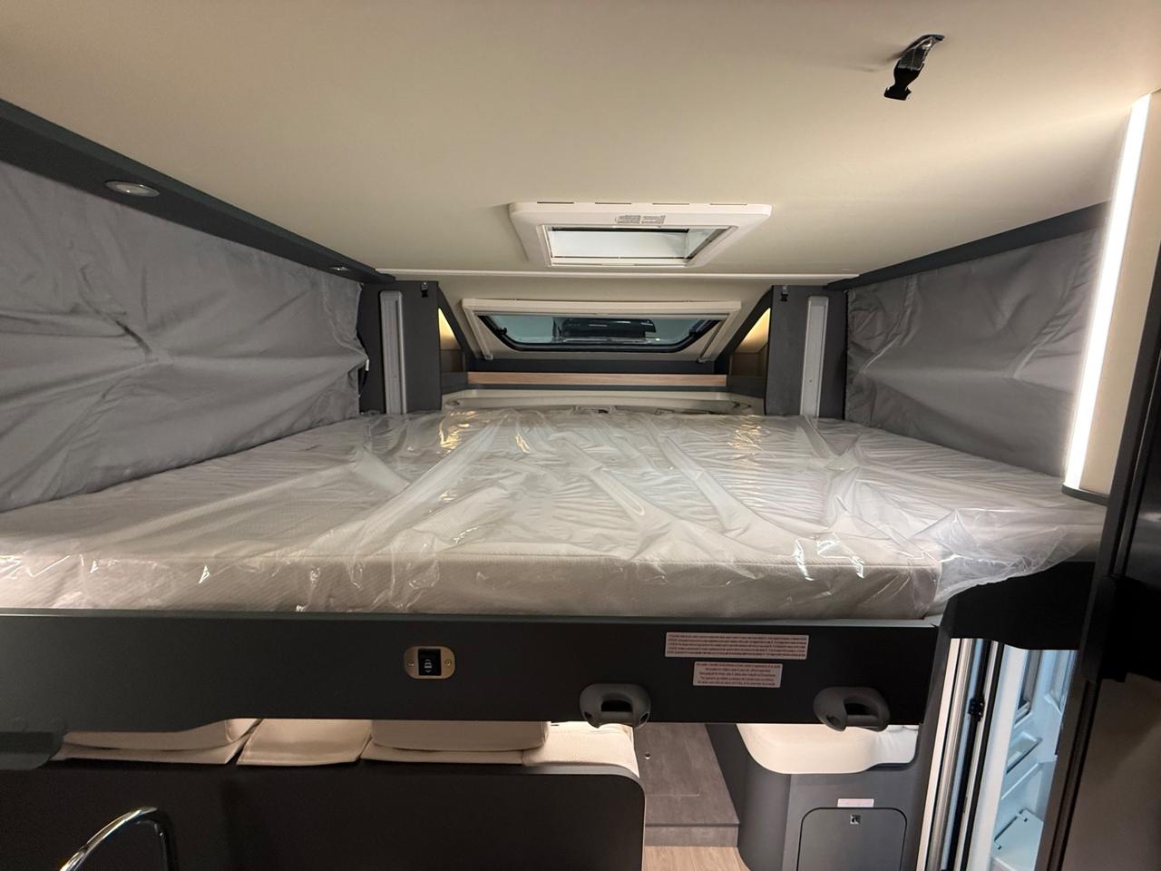 LAIKA KOSMO 409 L 7.40 4 POSTI OMOLOGATI