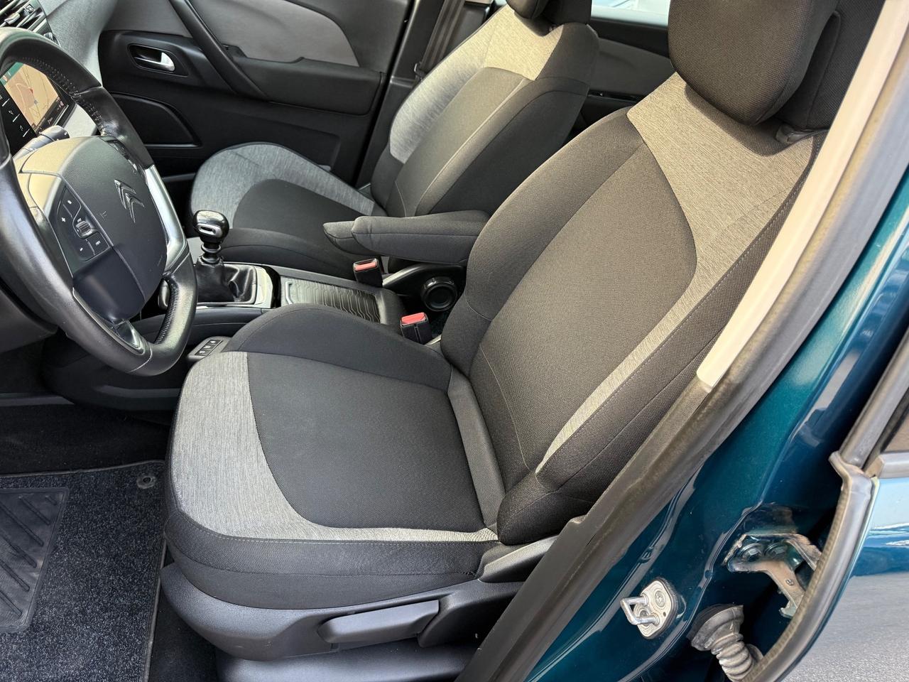 Citroen Grand C4 SpaceTourer 1.5 130 Cv 7 POSTI