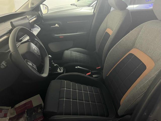 CITROEN C3 Aircross 1.2 PureTech plus Turbo 100CV