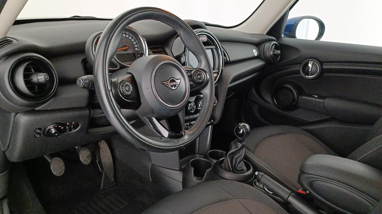 MINI Mini 5p 1.5 One Business 102cv