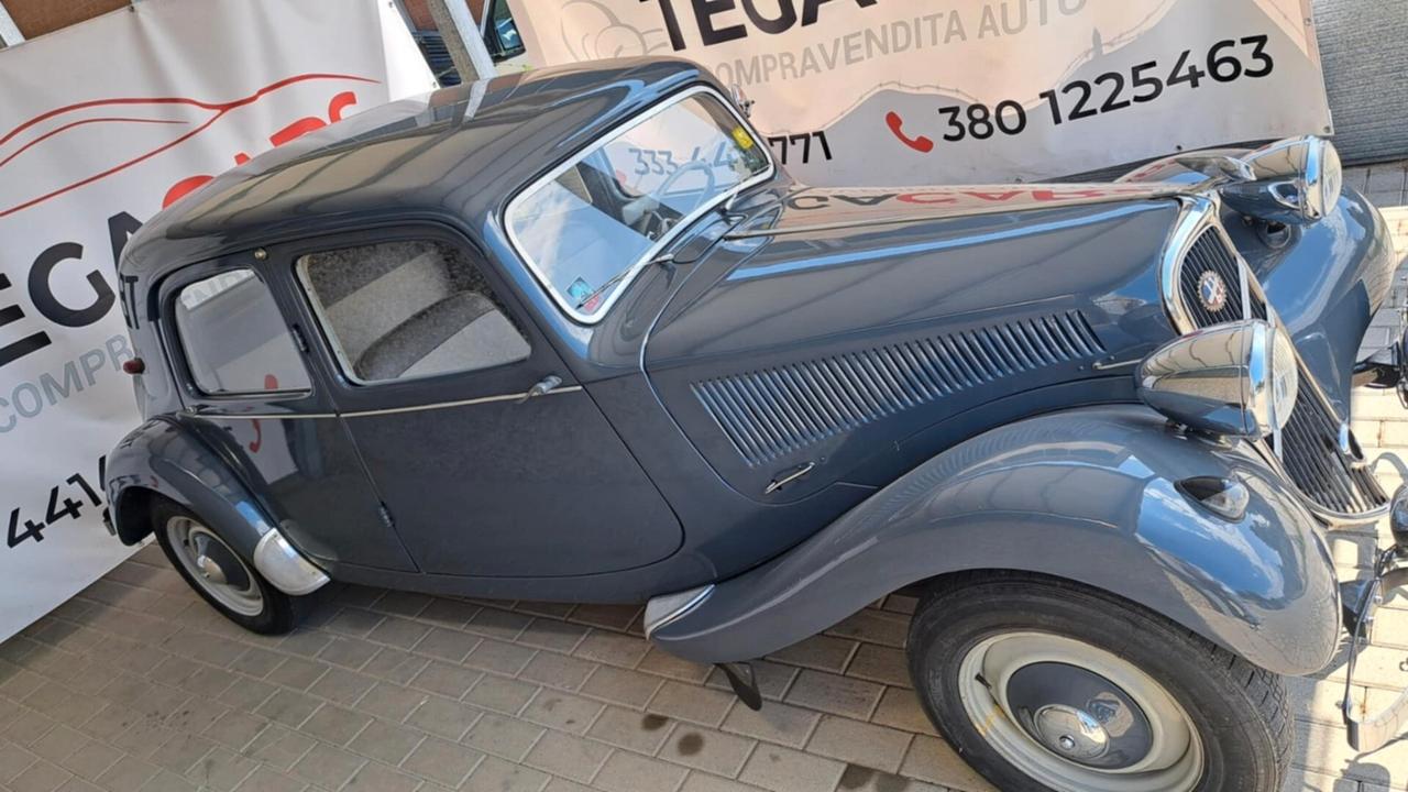 Citroen Traction Citroen traction avant