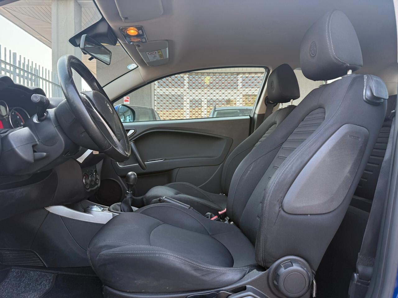 Alfa Romeo MiTo 1.3 jtdm 95cv E6