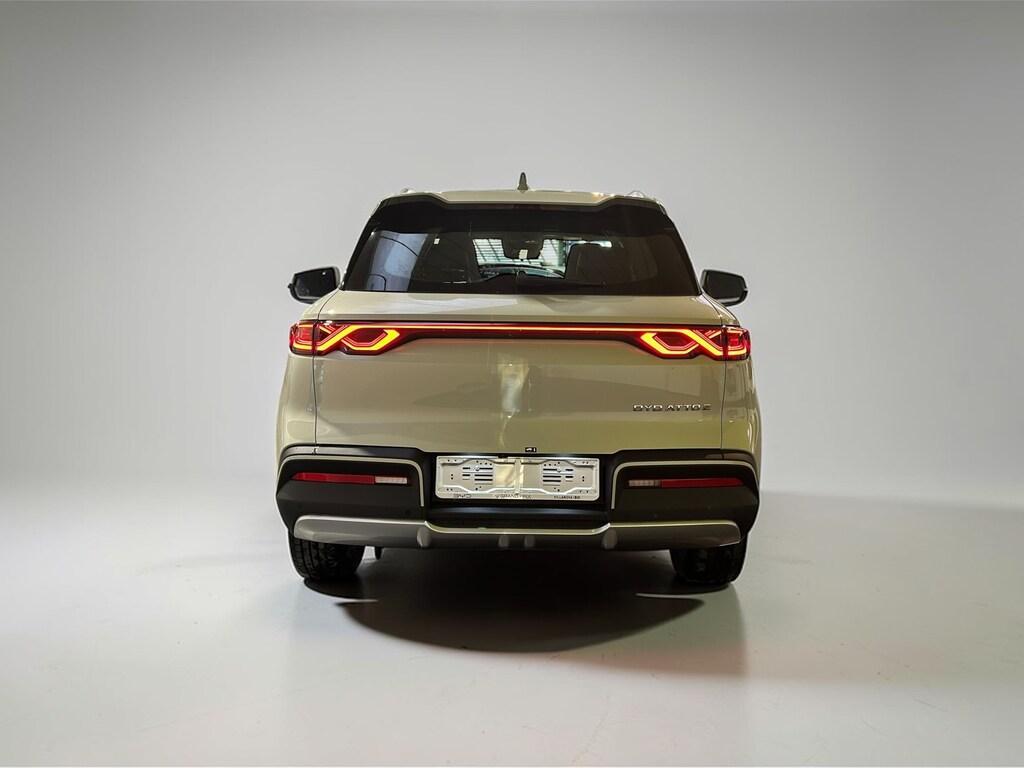 Byd Atto 2 45,1 kWh Active