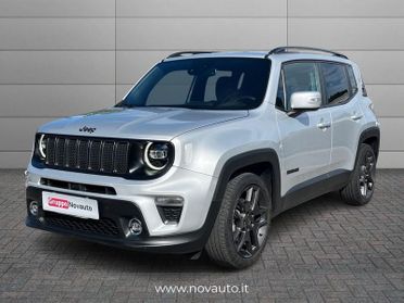 Jeep Renegade 1.3 T4 DDCT 150cv S