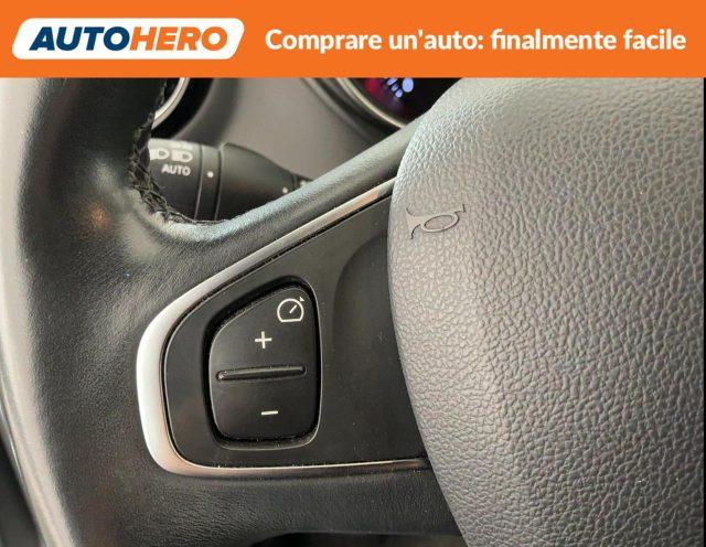 RENAULT Captur TCe 12V 90 CV Sport Edition2