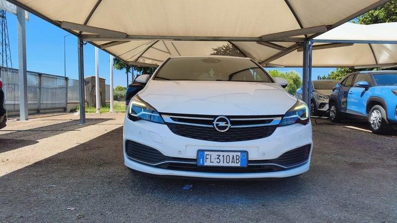Opel Astra 1.6 CDTI Dynamic 136cv S&S MT6