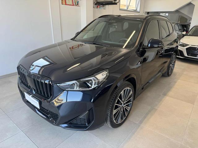 BMW X1 sDrive 18d Msport