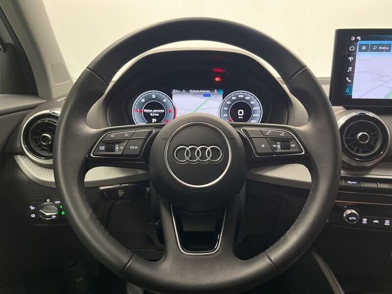 Audi Q2 Q2 35 TDI S TRONIC S LINE
