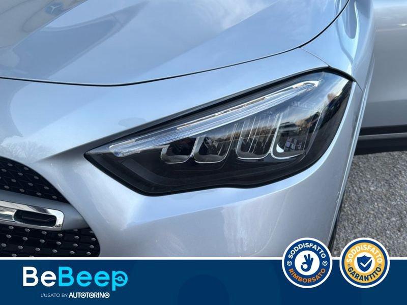 Mercedes-Benz GLA 200 D AMG LINE ADVANCED PLUS AUTO