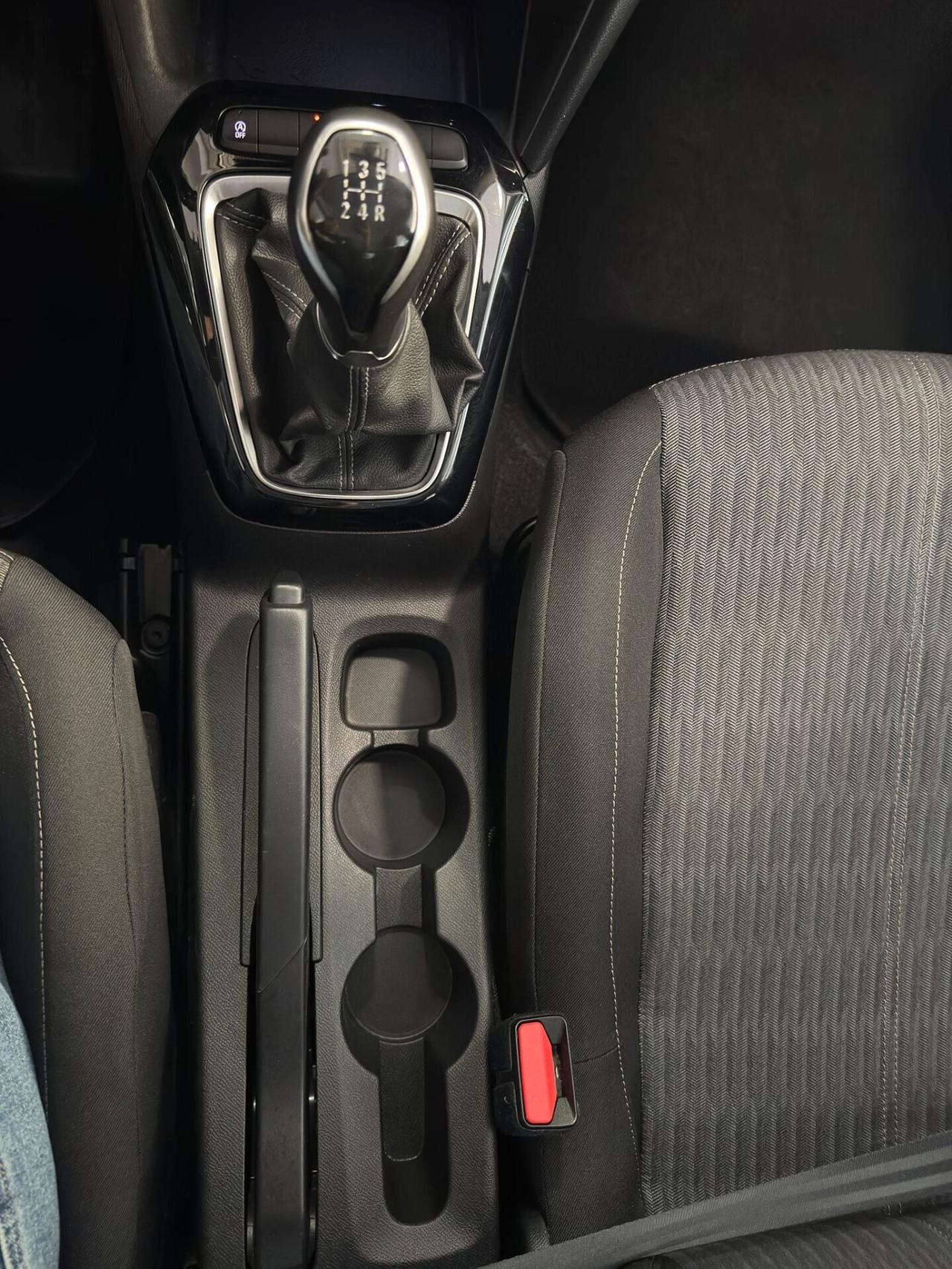 Opel Corsa 1.2 Elegance