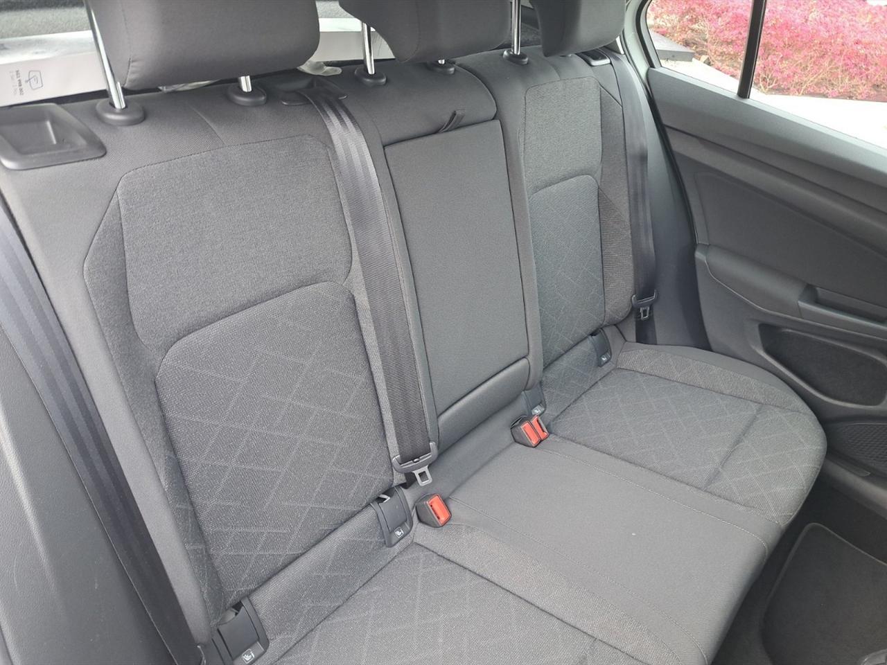 Volkswagen Golf 2.0 tdi life 115cv