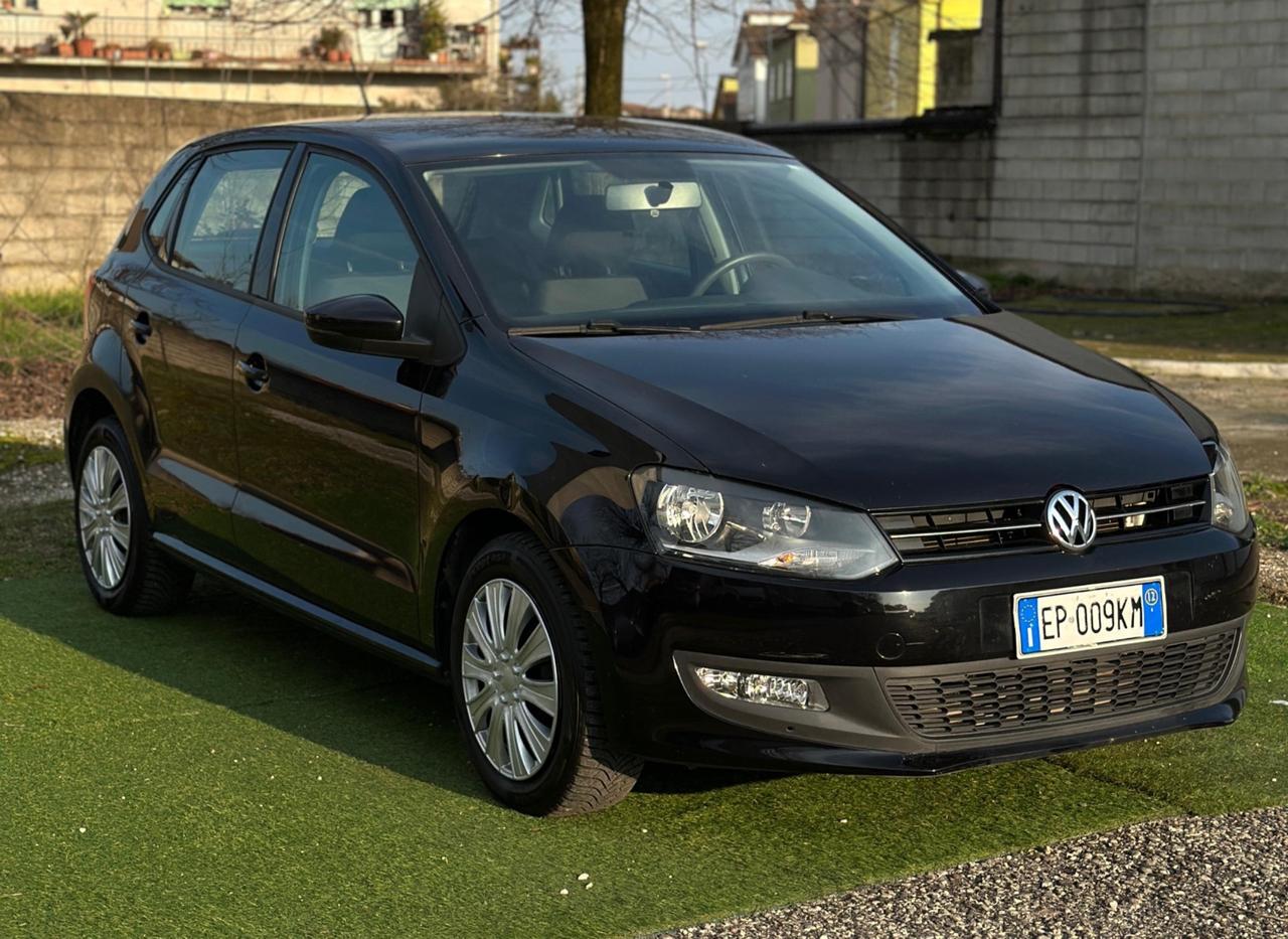 Volkswagen Polo 1.2 TDI DPF 5 p. Comfortline