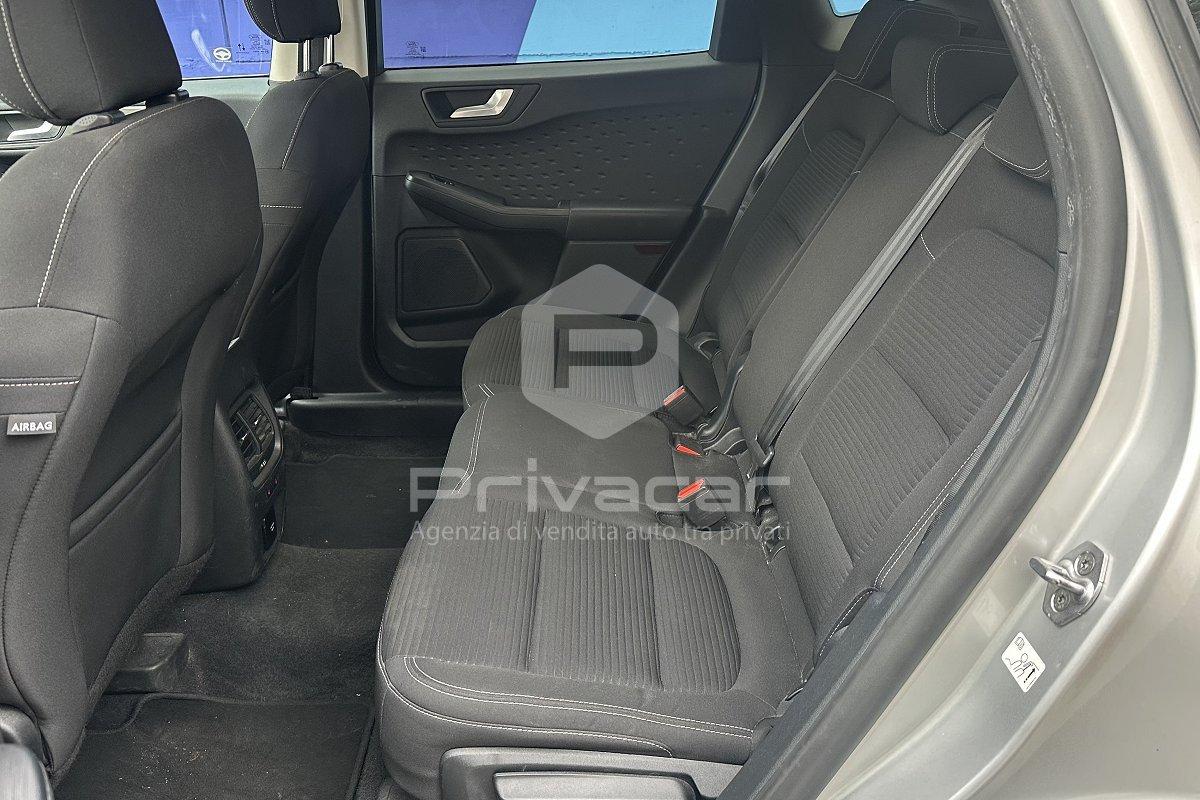 FORD Kuga 1.5 EcoBlue 120 CV aut. 2WD Titanium