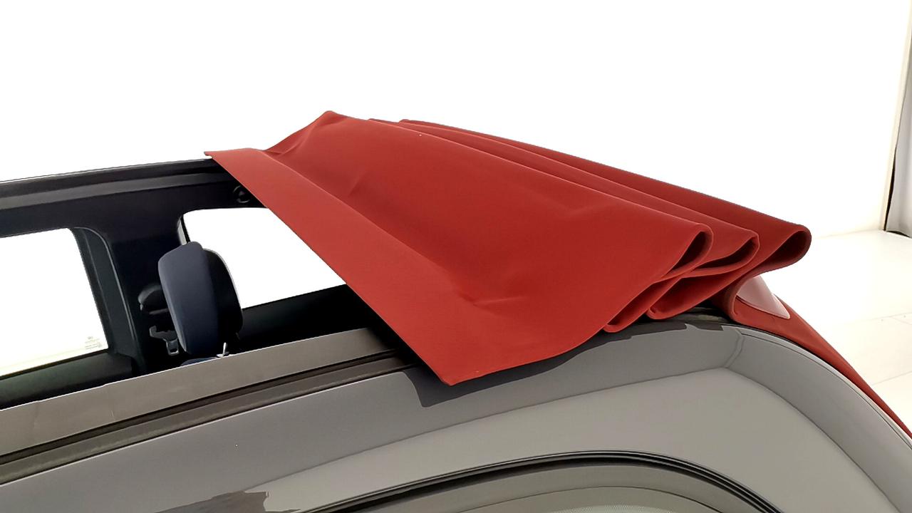 FIAT 500 III 2015 - 500 1.0 hybrid Cult 70cv