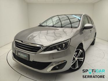 Peugeot 308 II SW 1.2 puretech t (e-thp) Allure s&s 130cv