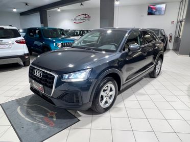 Audi Q2 30 TDI Business