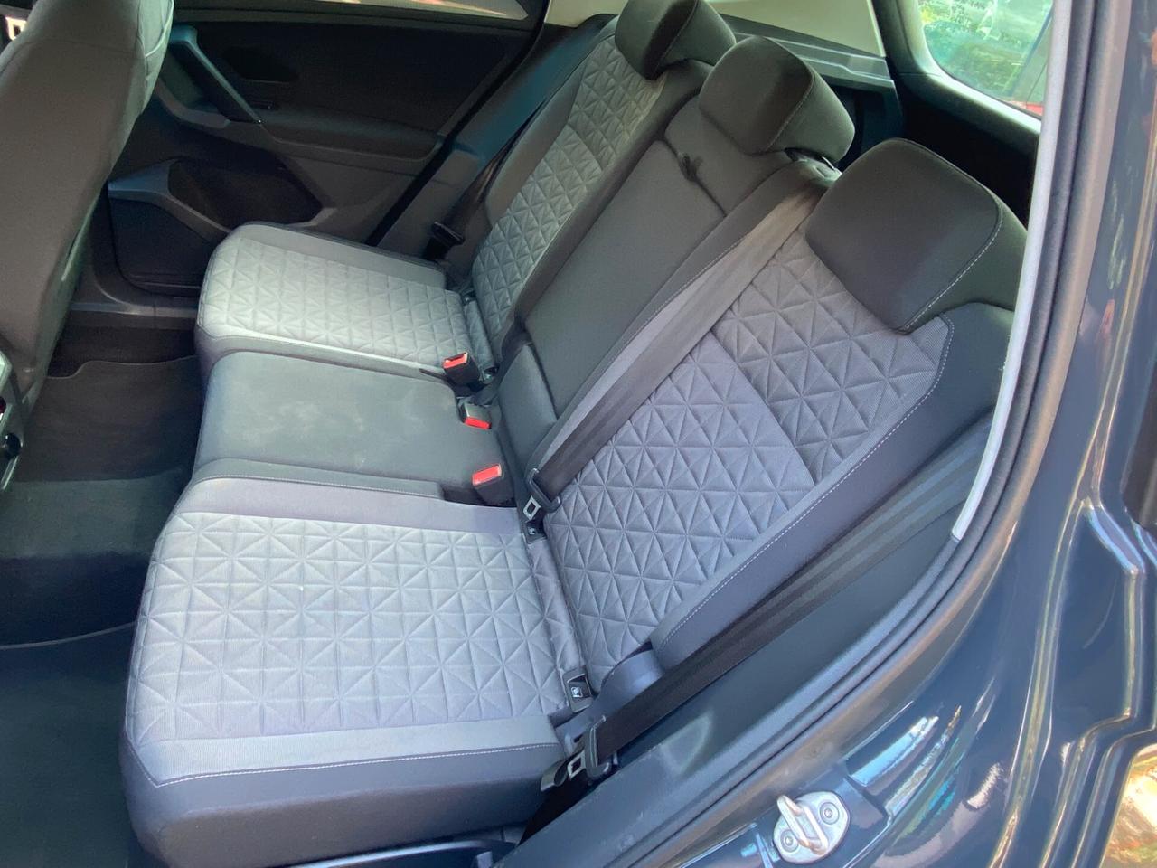 Volkswagen Tiguan 2.0 TDI 150 CV SCR DSG Modello Life