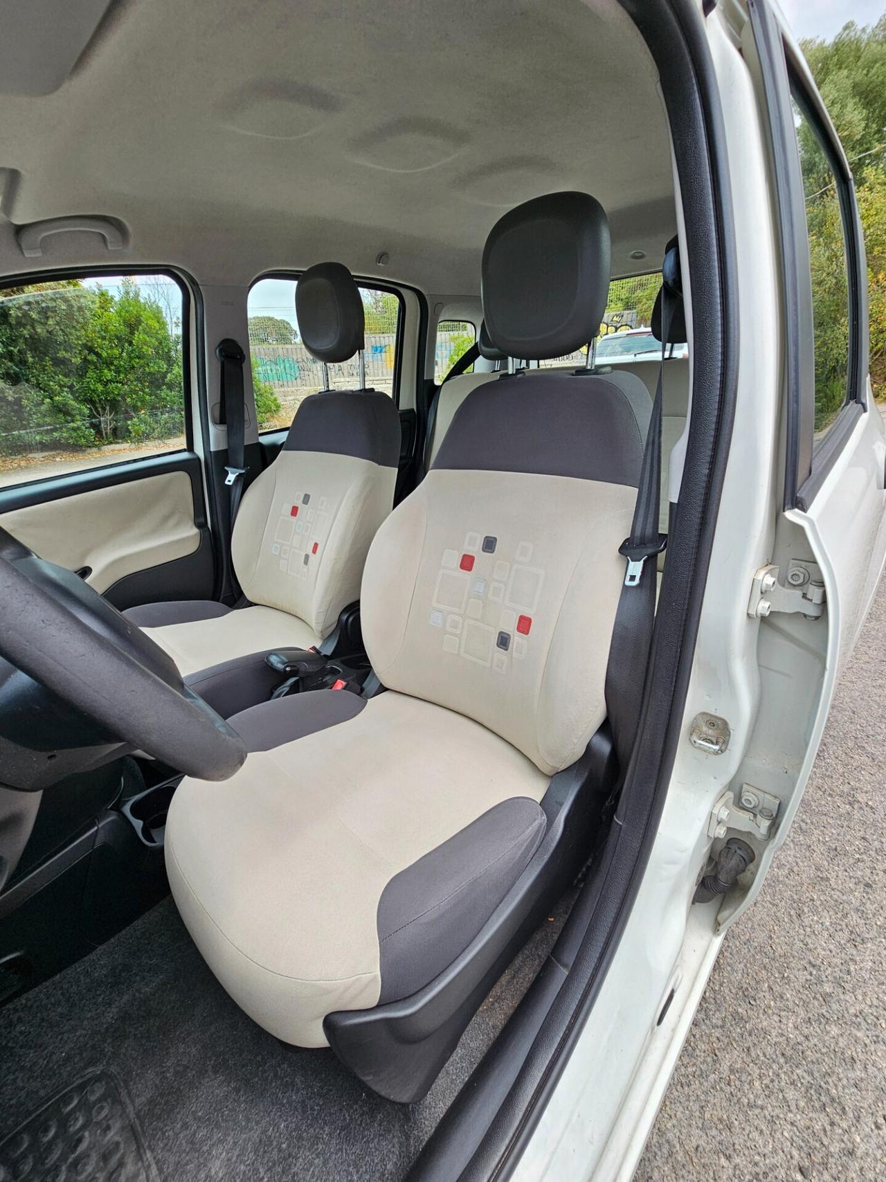 Fiat Panda 1.2 Easy