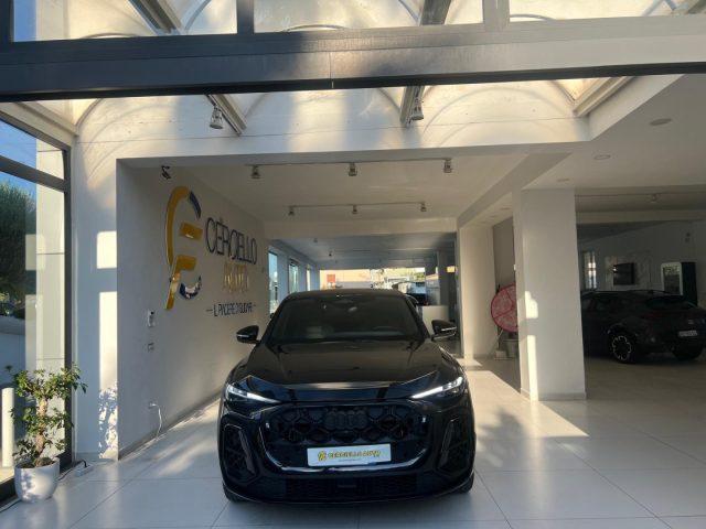 AUDI Q5 SPB TDI 150 kW mHEV+ S tronic quattro S line editi