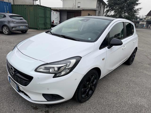 OPEL Corsa BENZINA/GPL 1.4 90CV Start&Stop aut. 5p b-Color