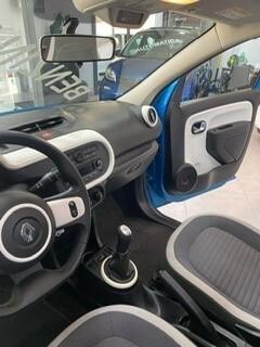 Renault Twingo 1.0