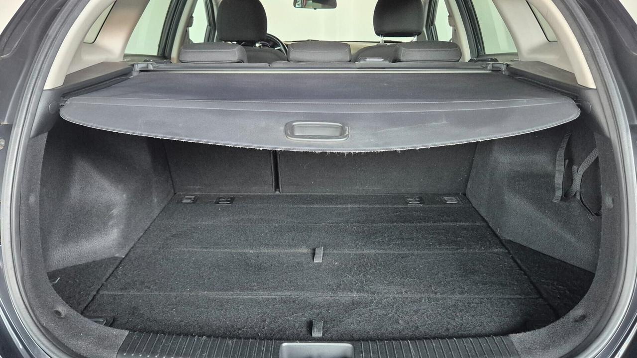 Kia Ceed Sportswagon cee'd 1.6 CRDi 110 CV SW Cool