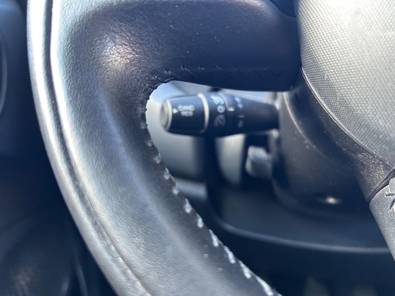 Fiat 500L Living 1.6 Multijet Gancio Traino Euro6