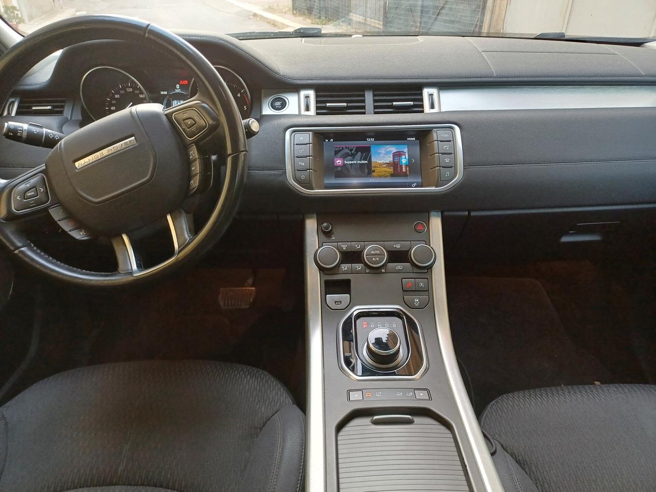 Land Rover Range Rover Evoque Range Rover Evoque 2.0 TD4 150 CV 5p. SE Dynamic