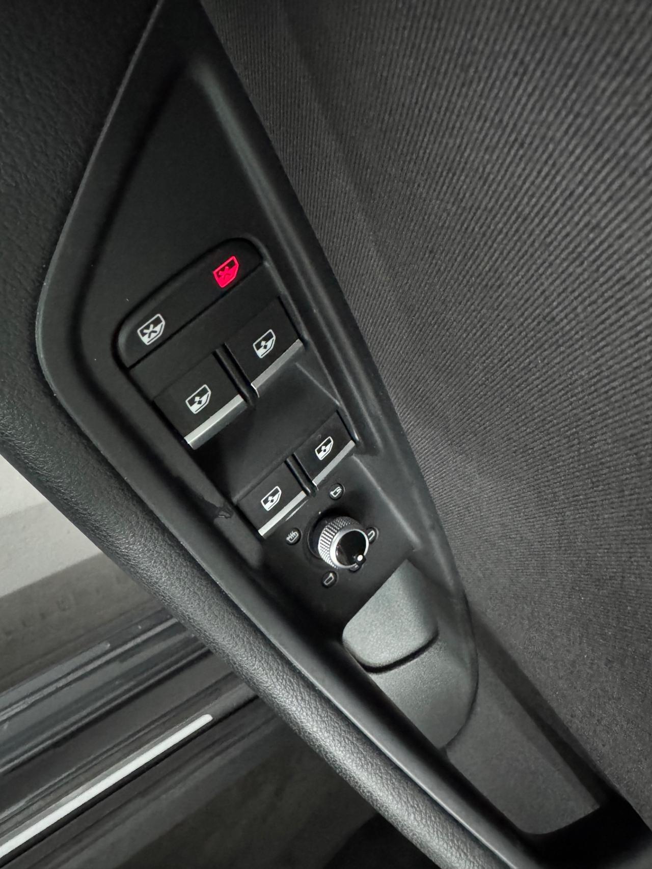 Audi A4 Avant 40 TDI S tronic