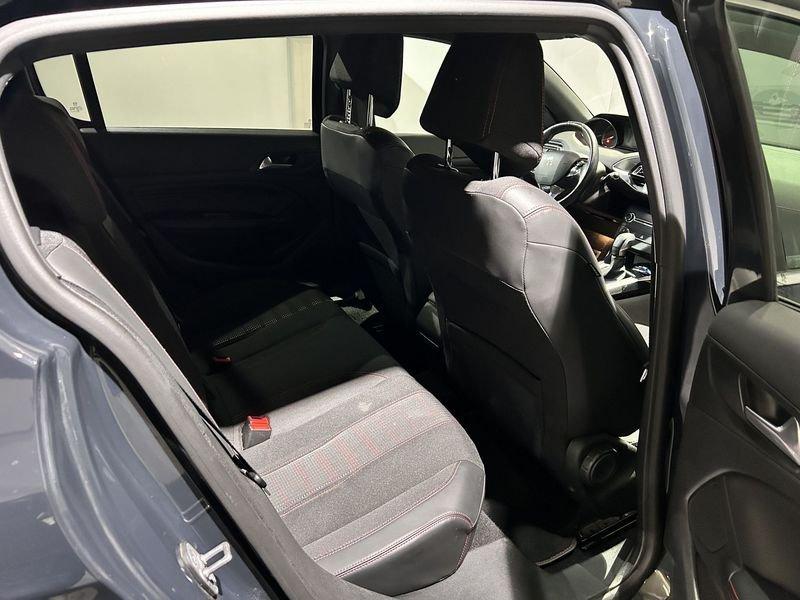 Peugeot 308 308 PureTech Turbo 130 S&S EAT6 GT Line