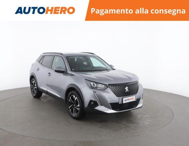 PEUGEOT 2008 PureTech 130 S&S Allure