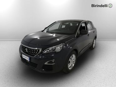 PEUGEOT 3008 2ª serie - 3008 BlueHDi 120 S&S Business