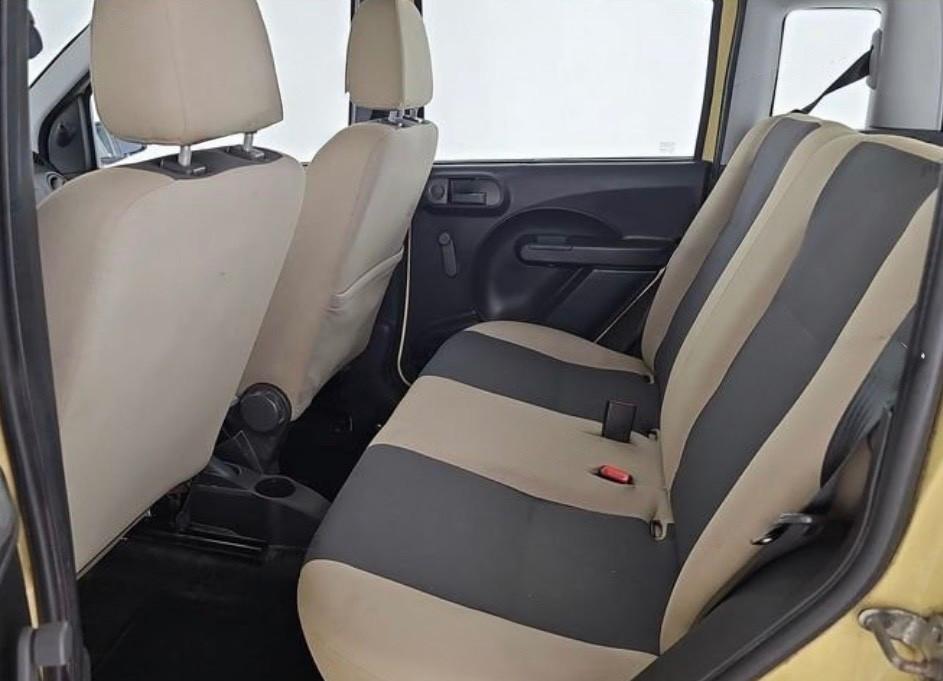 Fiat Panda 1.2 Climbing Natural Power