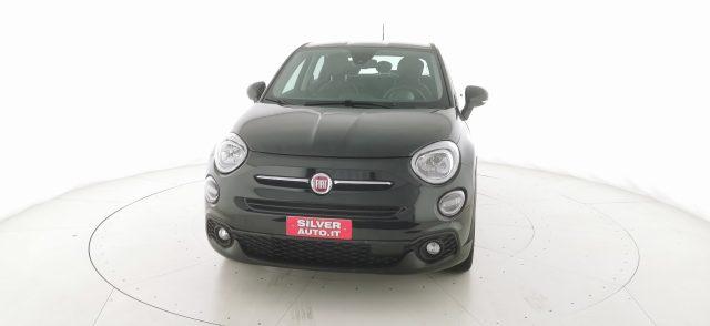 FIAT 500X 1.0 T3 120 CV Cross