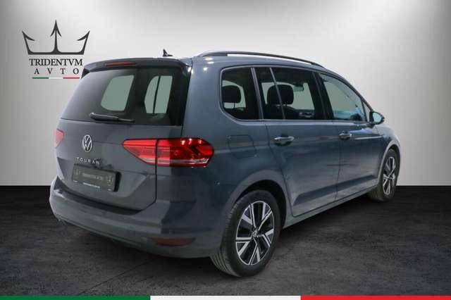 Volkswagen Touran 2.0 tdi Executive dsg
