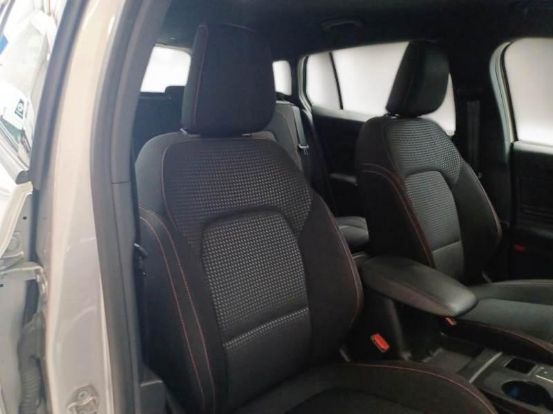 Ford Focus Wagon Focus SW 1.5 ecoblue ST-Line 120cv auto