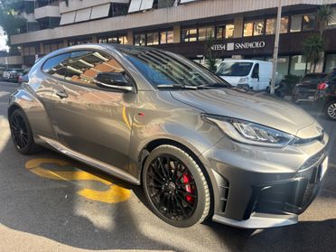 Toyota Yaris 1.6 Turbo 3 porte GR Circuit DAT