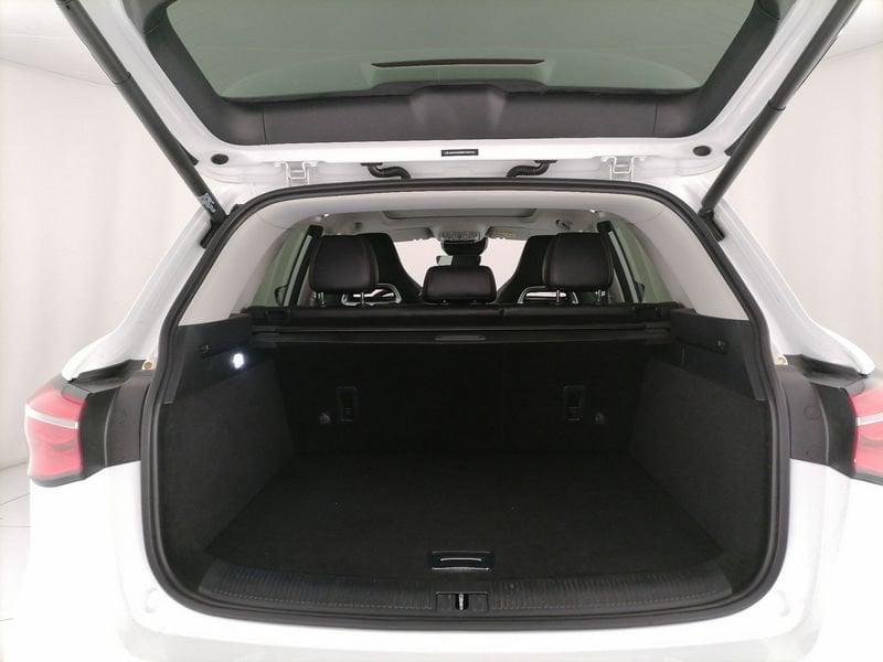 MG HS E 1.5 t-gdi phev Exclusive auto